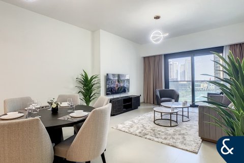 Apartment in Downtown Dubai (Downtown Burj Dubai), Dubai 2 bedrooms, 132 sq.m. № 75468 - photo 2