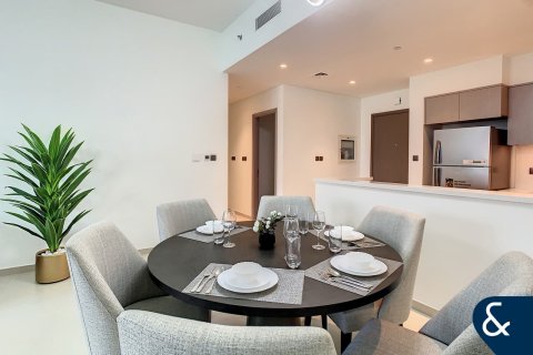 Apartment in Downtown Dubai (Downtown Burj Dubai), Dubai 2 bedrooms, 132 sq.m. № 75468 - photo 6