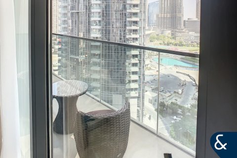 Apartment in Downtown Dubai (Downtown Burj Dubai), Dubai 2 bedrooms, 132 sq.m. № 75468 - photo 15