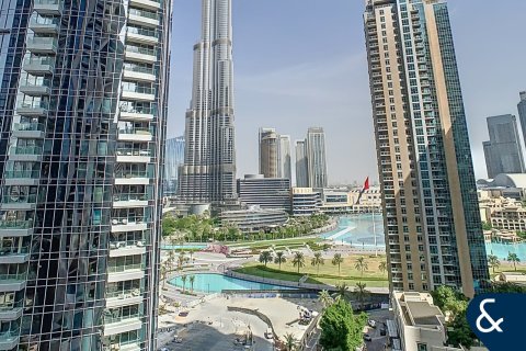 Apartment in Downtown Dubai (Downtown Burj Dubai), Dubai 2 bedrooms, 132 sq.m. № 75468 - photo 1