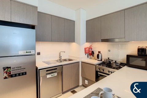 Apartment in Downtown Dubai (Downtown Burj Dubai), Dubai 2 bedrooms, 132 sq.m. № 75468 - photo 4