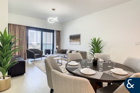 Apartment in Downtown Dubai (Downtown Burj Dubai), Dubai 2 bedrooms, 132 sq.m. № 75468 - photo 3