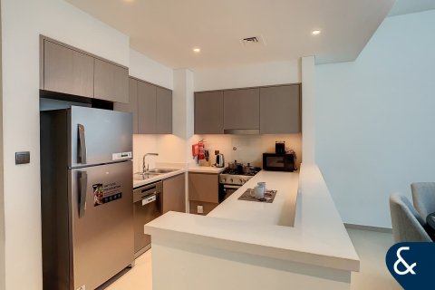 Apartment in Downtown Dubai (Downtown Burj Dubai), Dubai 2 bedrooms, 132 sq.m. № 75468 - photo 7