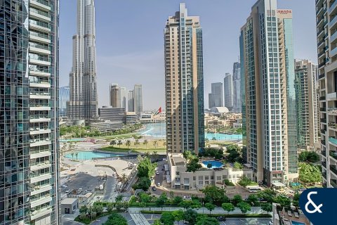 Apartment in Downtown Dubai (Downtown Burj Dubai), Dubai 2 bedrooms, 132 sq.m. № 75468 - photo 5