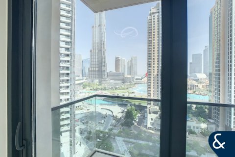 Apartment in Downtown Dubai (Downtown Burj Dubai), Dubai 2 bedrooms, 132 sq.m. № 75468 - photo 10