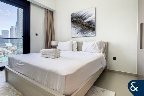 Apartment in Downtown Dubai (Downtown Burj Dubai), Dubai 2 bedrooms, 132 sq.m. № 75468 - photo 13