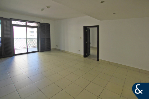 Appartement à Reehan, Old Town, Dubai, 2 chambres, 122 m², № 75469 - photo 5