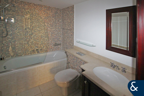 Appartement à Reehan, Old Town, Dubai, 2 chambres, 122 m², № 75469 - photo 10