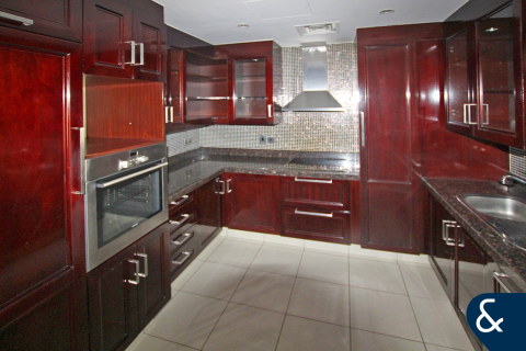 Appartement à Reehan, Old Town, Dubai, 2 chambres, 122 m², № 75469 - photo 6