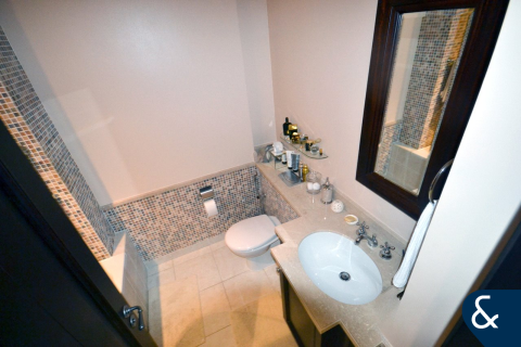 Appartement à Reehan, Old Town, Dubai, 2 chambres, 122 m², № 75469 - photo 8