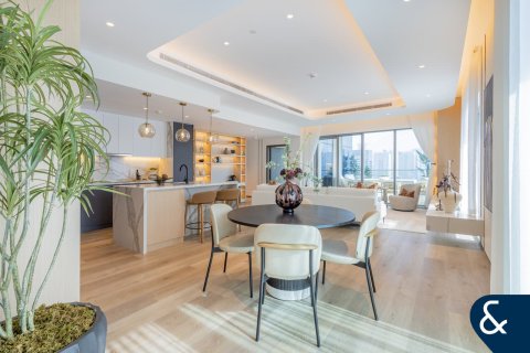 Apartment in AURORA TOWER in Marina Promenade, Dubai Marina, Dubai 2 bedrooms, 176 sq.m. № 75453 - photo 7