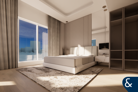 Купить квартиру в Marina Promenade, Дубай Марина, Дубай: 2 спальни, 176м², № 75453 - фото 11