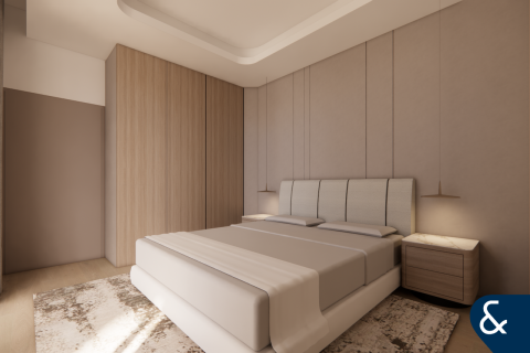 Купить квартиру в Marina Promenade, Дубай Марина, Дубай: 2 спальни, 176м², № 75453 - фото 14