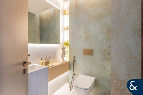 Apartment in AURORA TOWER in Marina Promenade, Dubai Marina, Dubai 2 bedrooms, 176 sq.m. № 75453 - photo 12