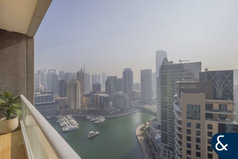 Apartment in AURORA TOWER in Marina Promenade, Dubai Marina, Dubai 2 bedrooms, 176 sq.m. № 75453 - photo 19