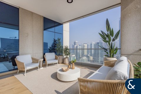 Apartment in AURORA TOWER in Marina Promenade, Dubai Marina, Dubai 2 bedrooms, 176 sq.m. № 75453 - photo 21