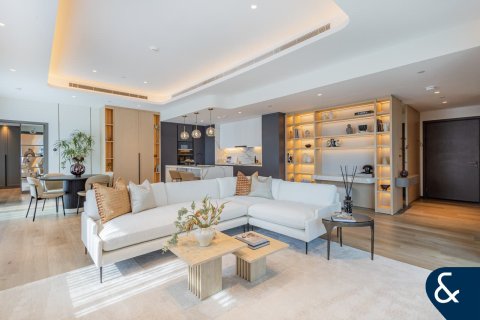 Apartment in AURORA TOWER in Marina Promenade, Dubai Marina, Dubai 2 bedrooms, 176 sq.m. № 75453