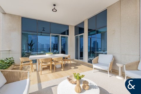 Apartment in AURORA TOWER in Marina Promenade, Dubai Marina, Dubai 2 bedrooms, 176 sq.m. № 75453 - photo 22