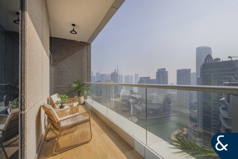 Apartment in AURORA TOWER in Marina Promenade, Dubai Marina, Dubai 2 bedrooms, 176 sq.m. № 75453 - photo 8