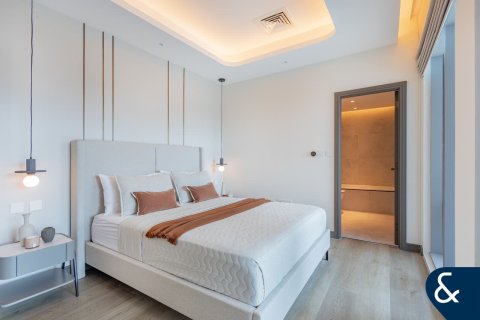 Apartment in AURORA TOWER in Marina Promenade, Dubai Marina, Dubai 2 bedrooms, 176 sq.m. № 75453 - photo 11