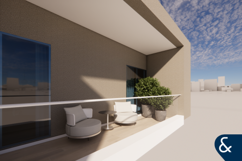 Купить квартиру в Marina Promenade, Дубай Марина, Дубай: 2 спальни, 176м², № 75453 - фото 19