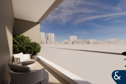 Купить квартиру в Marina Promenade, Дубай Марина, Дубай: 2 спальни, 176м², № 75453 - фото 18