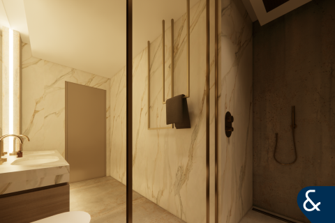 Купить квартиру в Marina Promenade, Дубай Марина, Дубай: 2 спальни, 176м², № 75453 - фото 27