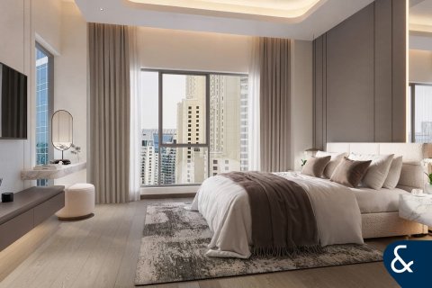 Купить квартиру в Marina Promenade, Дубай Марина, Дубай: 2 спальни, 176м², № 75453 - фото 4