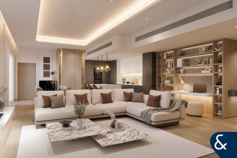 Купить квартиру в Marina Promenade, Дубай Марина, Дубай: 2 спальни, 176м², № 75453 - фото 1