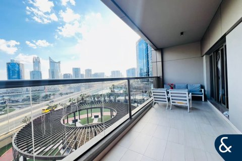 Купить квартиру в Даунтаун Дубай (Даунтаун Бурдж Дубай), Дубай: 1 спальня, 93м², № 75477 - фото 1