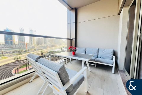 Купить квартиру в Даунтаун Дубай (Даунтаун Бурдж Дубай), Дубай: 1 спальня, 93м², № 75477 - фото 7