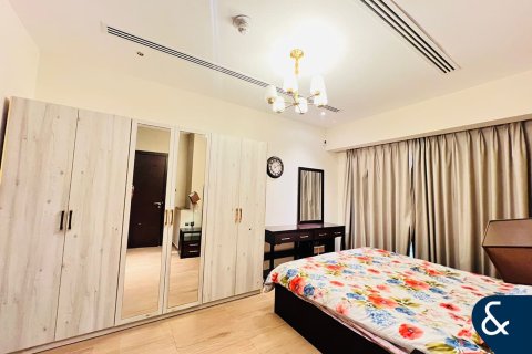 Купить квартиру в Даунтаун Дубай (Даунтаун Бурдж Дубай), Дубай: 1 спальня, 93м², № 75477 - фото 9