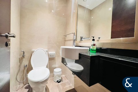 Купить квартиру в Даунтаун Дубай (Даунтаун Бурдж Дубай), Дубай: 1 спальня, 93м², № 75477 - фото 13