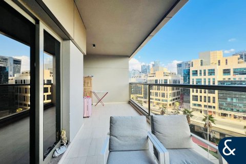 Купить квартиру в Даунтаун Дубай (Даунтаун Бурдж Дубай), Дубай: 1 спальня, 93м², № 75477 - фото 6