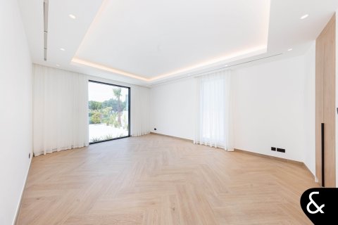 Villa en Jumeirah Golf Estates, Dubai, 6 dormitorios, 743 m², № 75461 - foto 15