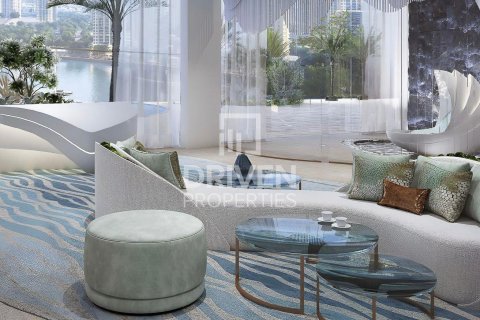 شقة في الخليج التجاري, دبي استوديو, 44 م² رقم 65952 - صورة 4