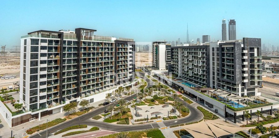 شقة في Meydan, دبي 1غرف نوم, 56 م² رقم 65949