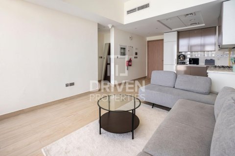 شقة في Meydan, دبي 1غرف نوم, 56 م² رقم 65949 - صورة 6