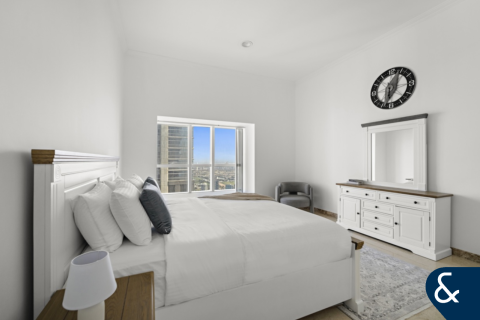 Apartment in Elite Residence, Dubai Marina, Dubai 4 bedrooms, 580 sq.m. № 76606 - photo 11