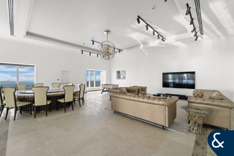 Apartment in Elite Residence, Dubai Marina, Dubai 4 bedrooms, 580 sq.m. № 76606 - photo 6