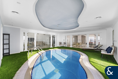 Apartment in Elite Residence, Dubai Marina, Dubai 4 bedrooms, 580 sq.m. № 76606 - photo 9