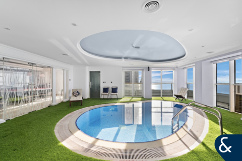 Apartment in Elite Residence, Dubai Marina, Dubai 4 bedrooms, 580 sq.m. № 76606 - photo 3