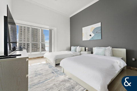 Apartment in Elite Residence, Dubai Marina, Dubai 4 bedrooms, 580 sq.m. № 76606 - photo 21