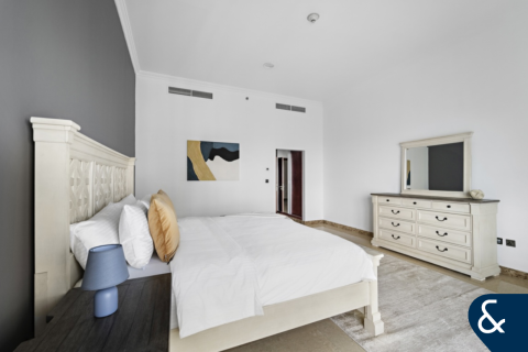 Apartment in Elite Residence, Dubai Marina, Dubai 4 bedrooms, 580 sq.m. № 76606 - photo 15