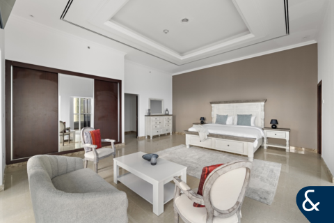 Apartment in Elite Residence, Dubai Marina, Dubai 4 bedrooms, 580 sq.m. № 76606 - photo 19