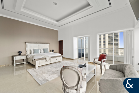 Apartment in Elite Residence, Dubai Marina, Dubai 4 bedrooms, 580 sq.m. № 76606 - photo 16