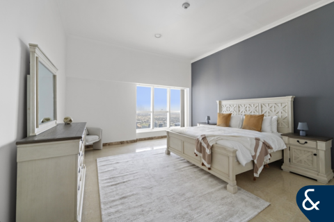 Apartment in Elite Residence, Dubai Marina, Dubai 4 bedrooms, 580 sq.m. № 76606 - photo 13