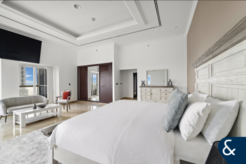 Apartment in Elite Residence, Dubai Marina, Dubai 4 bedrooms, 580 sq.m. № 76606 - photo 18