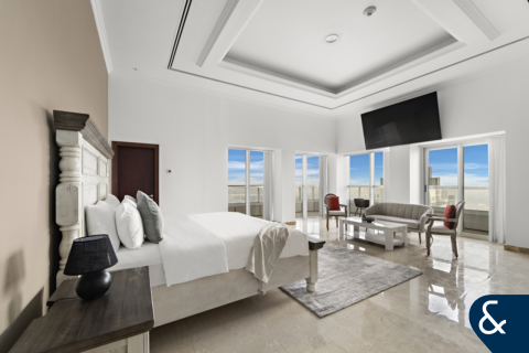 Apartment in Elite Residence, Dubai Marina, Dubai 4 bedrooms, 580 sq.m. № 76606 - photo 17