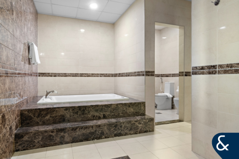 Apartment in Elite Residence, Dubai Marina, Dubai 4 bedrooms, 580 sq.m. № 76606 - photo 26